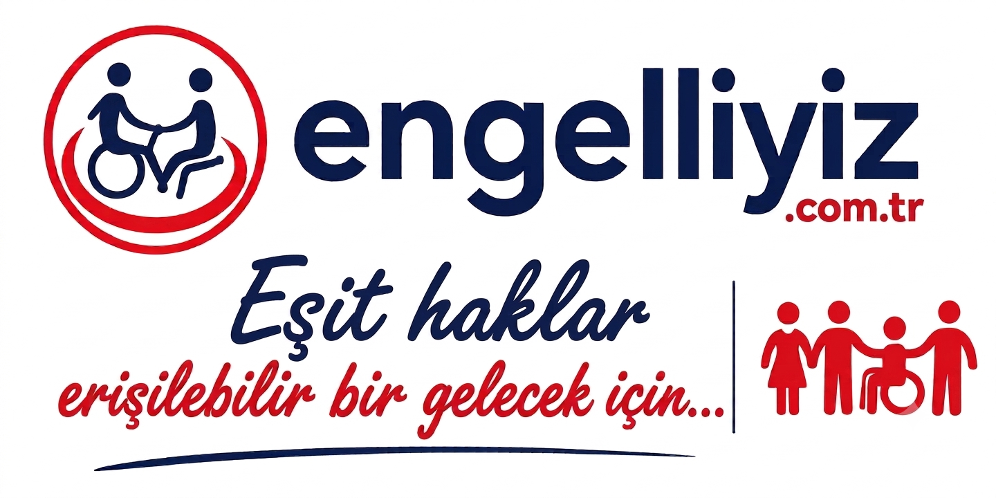 Engelliyiz