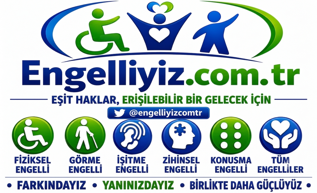 Engelliyiz