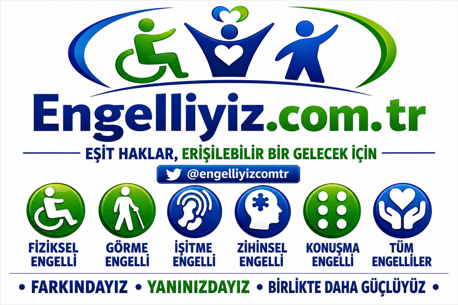 Engelli Vergi İndirim Emekliliği Tekrar Geri Getirilmelidir