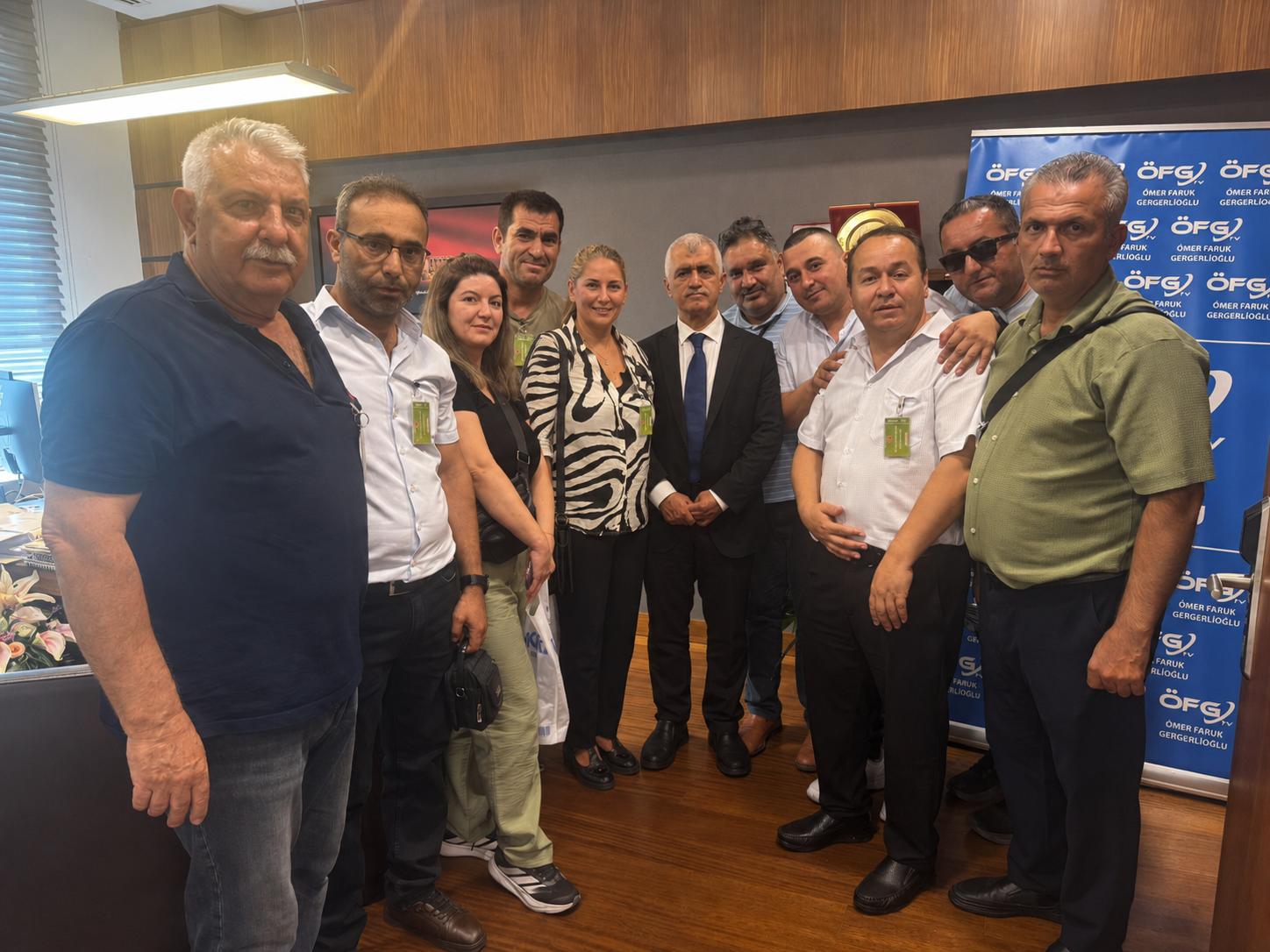 TBMM'DE ENGELLİ EMEKLİLİĞİ MAĞDURİYETİNE DESTEK: GERGERLİOĞLU'NDAN HAK ÇAĞRISI